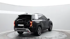 2023 SsangYong Torres Gasoline 1.5 2WD — фото 4