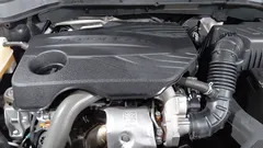 2023 SsangYong Torres Gasoline 1.5 2WD — фото 6