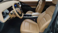 2023 SsangYong Torres Gasoline 1.5 2WD — фото 10