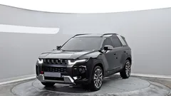 2023 SsangYong Torres Gasoline 1.5 2WD — фото 12