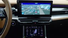2023 SsangYong Torres Gasoline 1.5 2WD — фото 17