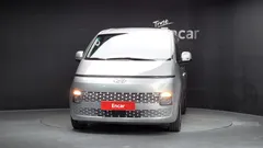2022 Hyundai Staria Cargo 3-Seater — фото 3