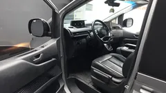 2022 Hyundai Staria Cargo 3-Seater — фото 10