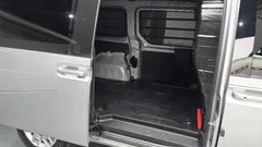 2022 Hyundai Staria Cargo 3-Seater — фото 11