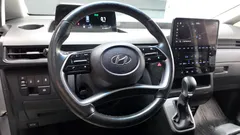 2022 Hyundai Staria Cargo 3-Seater — фото 12