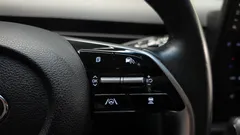 2022 Hyundai Staria Cargo 3-Seater — фото 17