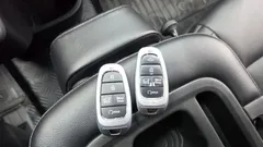 2022 Hyundai Staria Cargo 3-Seater — фото 18