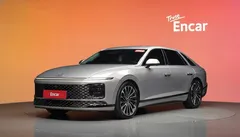 2023 Hyundai Grandeur 2,5 Gasoline 2WD — фото 1