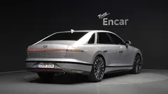 2023 Hyundai Grandeur 2,5 Gasoline 2WD — фото 2