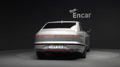 2023 Hyundai Grandeur 2,5 Gasoline 2WD — фото 4