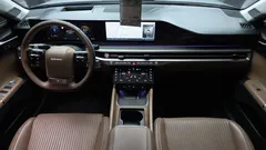 2023 Hyundai Grandeur 2,5 Gasoline 2WD — фото 7