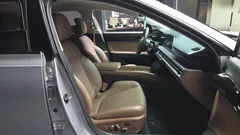 2023 Hyundai Grandeur 2,5 Gasoline 2WD — фото 11