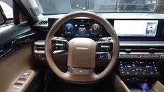 2023 Hyundai Grandeur 2,5 Gasoline 2WD — фото 13
