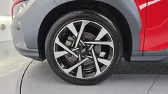 2022 Hyundai Kona Gasoline 1.6 Turbo 2WD — фото 5