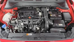2022 Hyundai Kona Gasoline 1.6 Turbo 2WD — фото 6