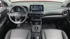 2022 Hyundai Kona Gasoline 1.6 Turbo 2WD — фото 7