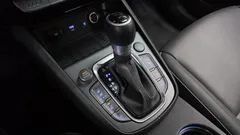 2022 Hyundai Kona Gasoline 1.6 Turbo 2WD — фото 9