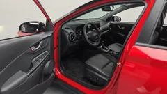 2022 Hyundai Kona Gasoline 1.6 Turbo 2WD — фото 10