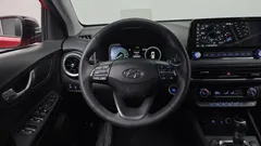2022 Hyundai Kona Gasoline 1.6 Turbo 2WD — фото 12
