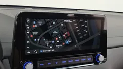 2022 Hyundai Kona Gasoline 1.6 Turbo 2WD — фото 19