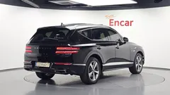 2022 Genesis GV80 3.5T Gasoline AWD — фото 2