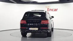 2022 Genesis GV80 3.5T Gasoline AWD — фото 4