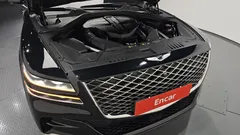 2022 Genesis GV80 3.5T Gasoline AWD — фото 6