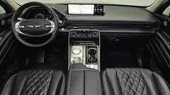 2022 Genesis GV80 3.5T Gasoline AWD — фото 7