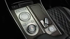 2022 Genesis GV80 3.5T Gasoline AWD — фото 9