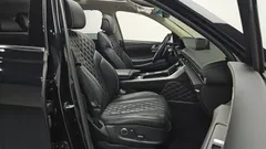 2022 Genesis GV80 3.5T Gasoline AWD — фото 10