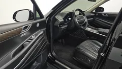 2022 Genesis GV80 3.5T Gasoline AWD — фото 11