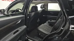 2022 Genesis GV80 3.5T Gasoline AWD — фото 12
