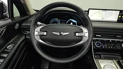 2022 Genesis GV80 3.5T Gasoline AWD — фото 13