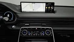 2022 Genesis GV80 3.5T Gasoline AWD — фото 14