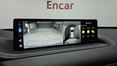 2022 Genesis GV80 3.5T Gasoline AWD — фото 15