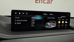 2022 Genesis GV80 3.5T Gasoline AWD — фото 16