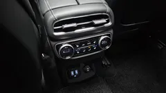 2022 Genesis GV80 3.5T Gasoline AWD — фото 20