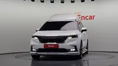 2023 Kia Carnival Diesel 9-Seater Hi-Limousine — фото 3