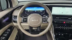 2023 Kia Carnival Diesel 9-Seater Hi-Limousine — фото 13