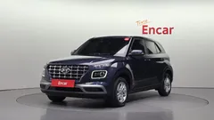 2023 Hyundai Venue 1,6 Premium — фото 1