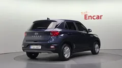 2023 Hyundai Venue 1,6 Premium — фото 2