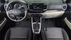 2023 Hyundai Venue 1,6 Premium — фото 7