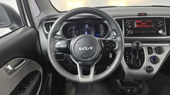 2022 Kia Ray Van — фото 12