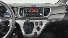 2022 Kia Ray Van — фото 13