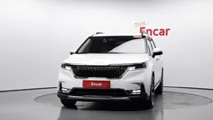 2022 Kia Carnival Diesel 7-Seater Signature — фото 3