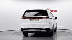 2022 Kia Carnival Diesel 7-Seater Signature — фото 4