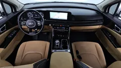 2022 Kia Carnival Diesel 7-Seater Signature — фото 7