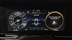 2022 Kia Carnival Diesel 7-Seater Signature — фото 8