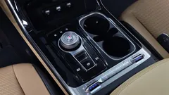 2022 Kia Carnival Diesel 7-Seater Signature — фото 9