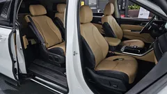 2022 Kia Carnival Diesel 7-Seater Signature — фото 11